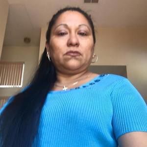 Meet your Posher, Miriam